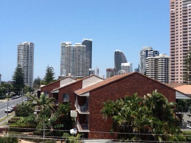 Broadbeach QLD 4218