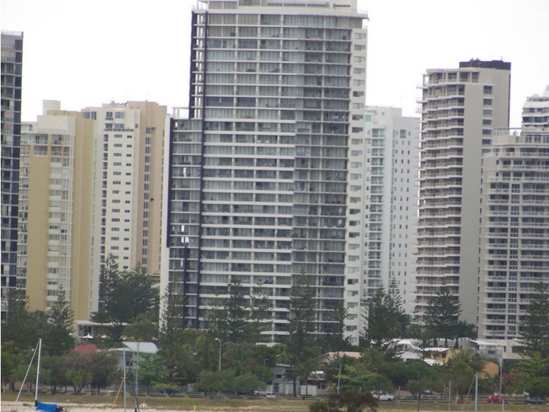 Southport QLD 4215