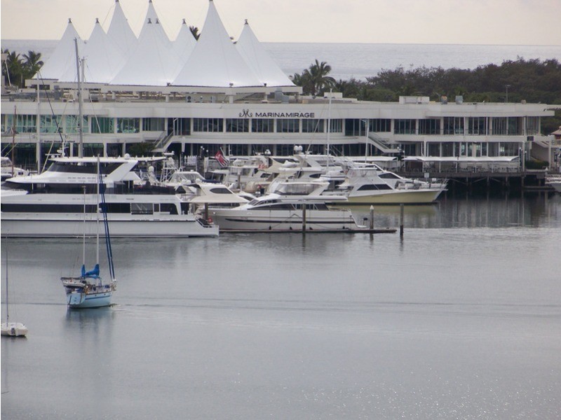 Southport QLD 4215