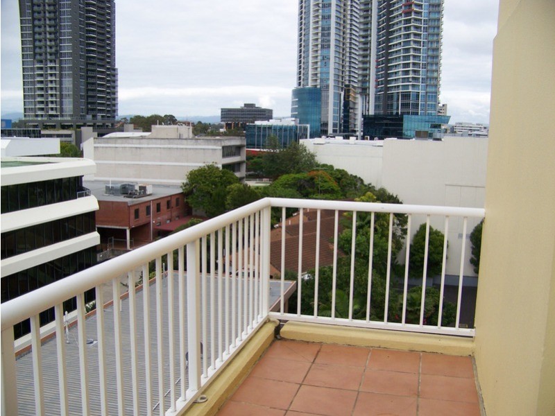 Southport QLD 4215