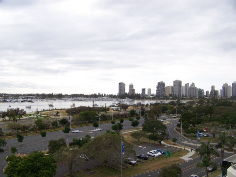 Southport QLD 4215