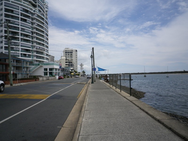 Labrador QLD 4215