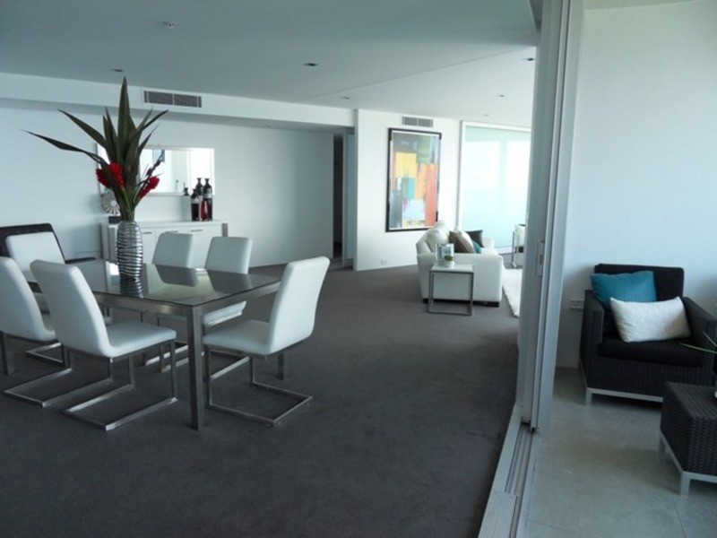6503/Q1 9 Hamilton Avenue, Surfers Paradise QLD 4217