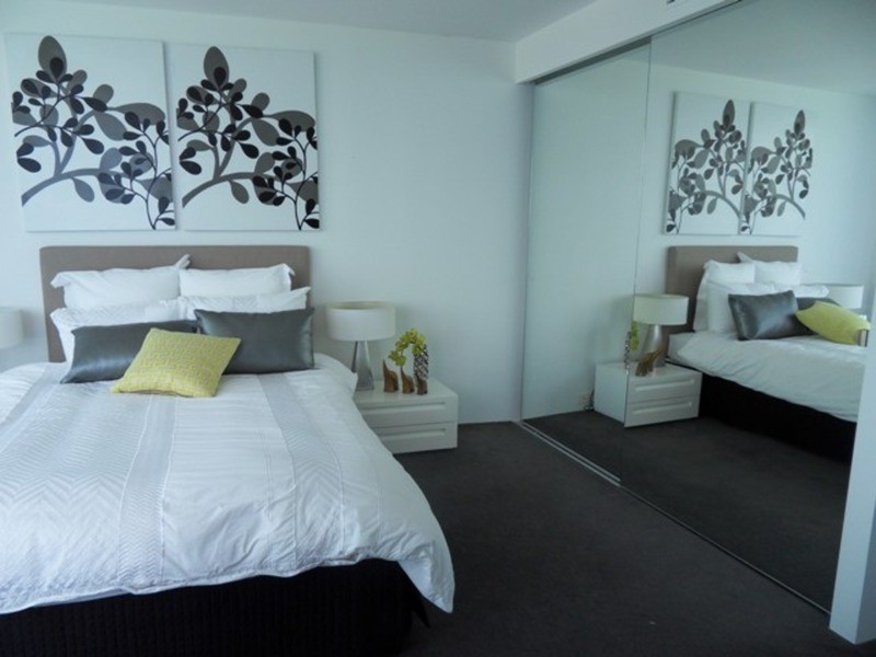 6503/Q1 9 Hamilton Avenue, Surfers Paradise QLD 4217