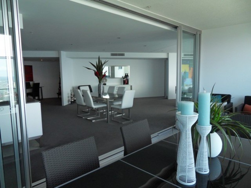 6503/Q1 9 Hamilton Avenue, Surfers Paradise QLD 4217