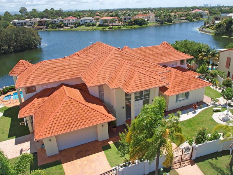 9 Blakehurst Place, Robina QLD 4226