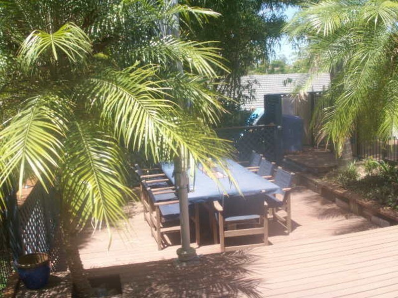 Ashmore QLD 4214