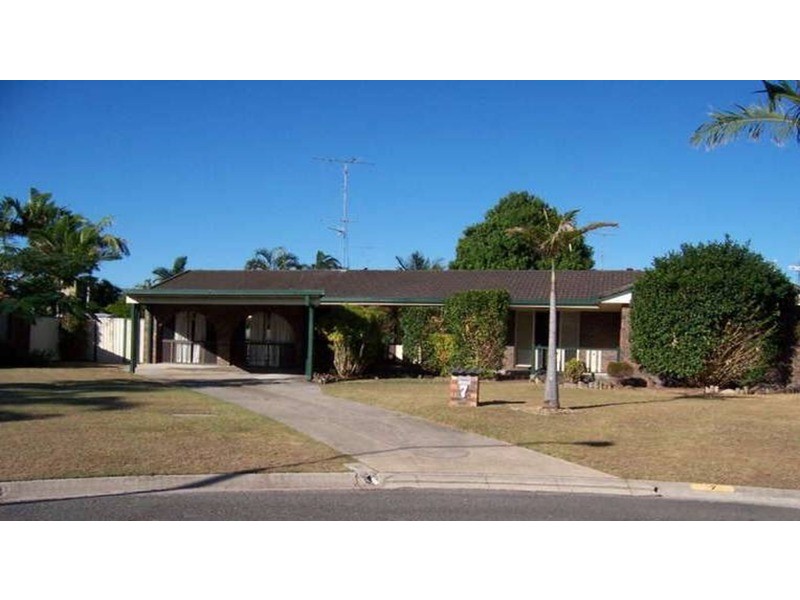7 Quail Court, Burleigh Waters QLD 4220