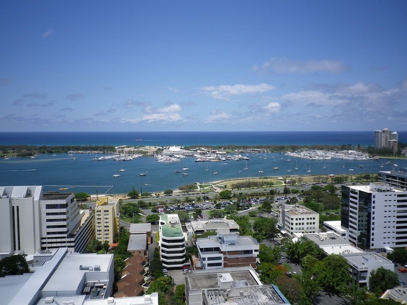 1247/50 Scarborough Street, Southport QLD 4215