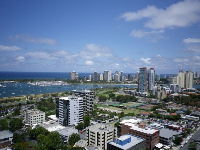 1247/50 Scarborough Street, Southport QLD 4215