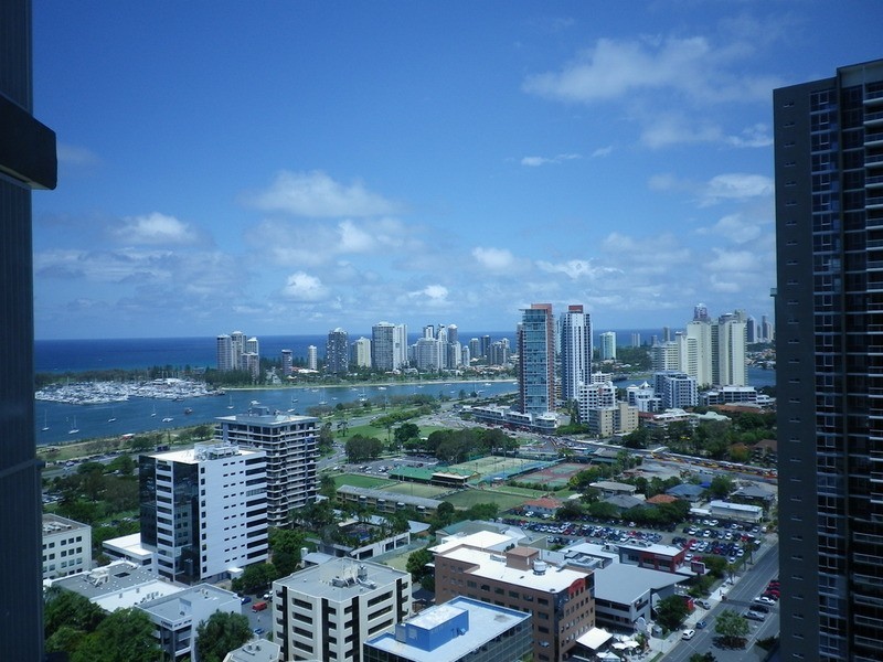 1247/50 Scarborough Street, Southport QLD 4215