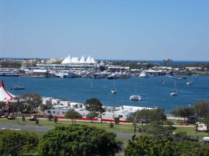 1710/1 Como Crescent, Southport QLD 4215