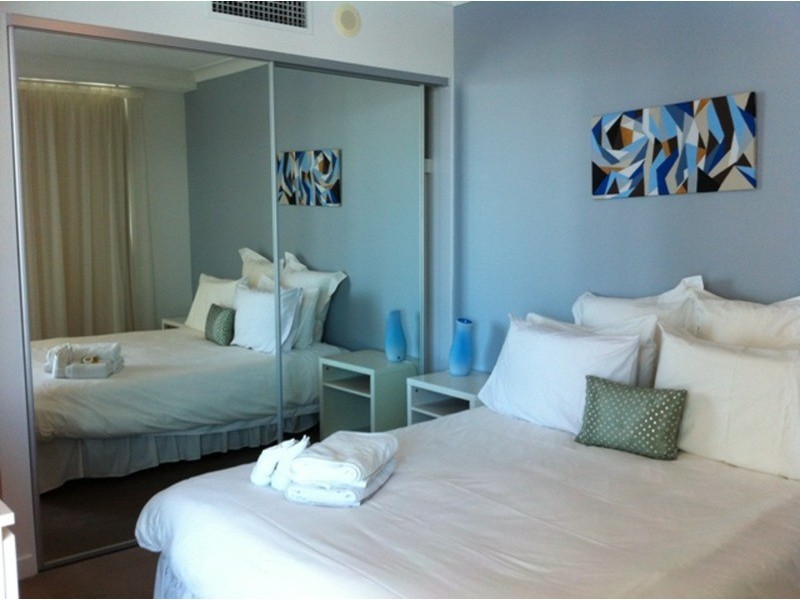 1387/Southport Central 56 Scarborough Street, Southport QLD 4215