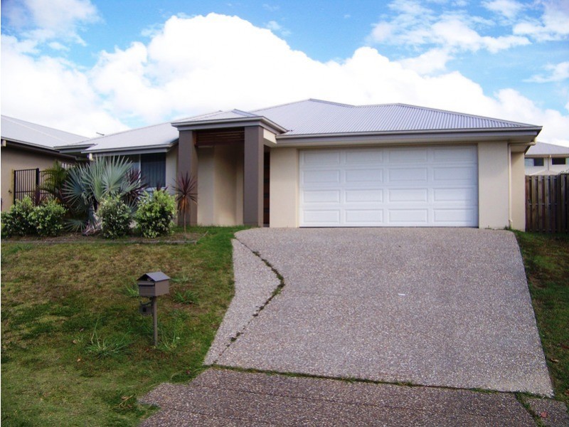 Ormeau QLD 4208