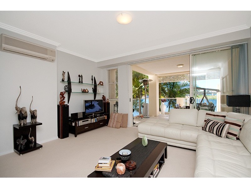 185/251 Varsity Parade, Varsity Lakes QLD 4227