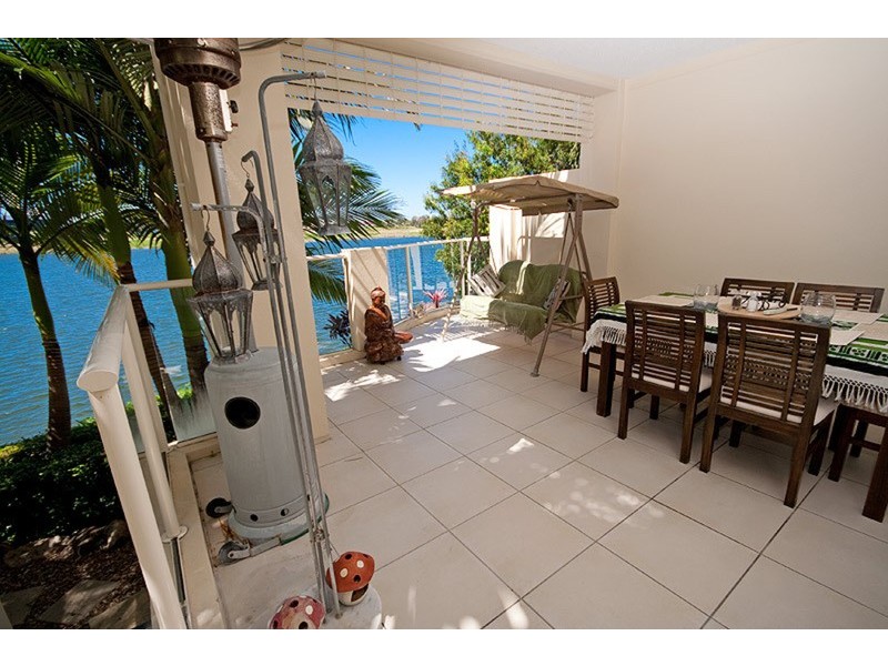 185/251 Varsity Parade, Varsity Lakes QLD 4227