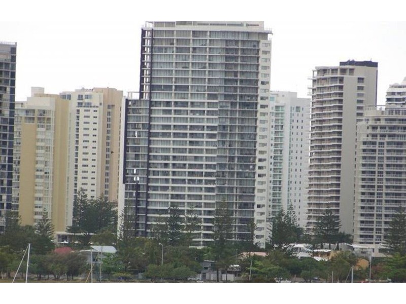53/30 Marine Parade, Southport QLD 4215