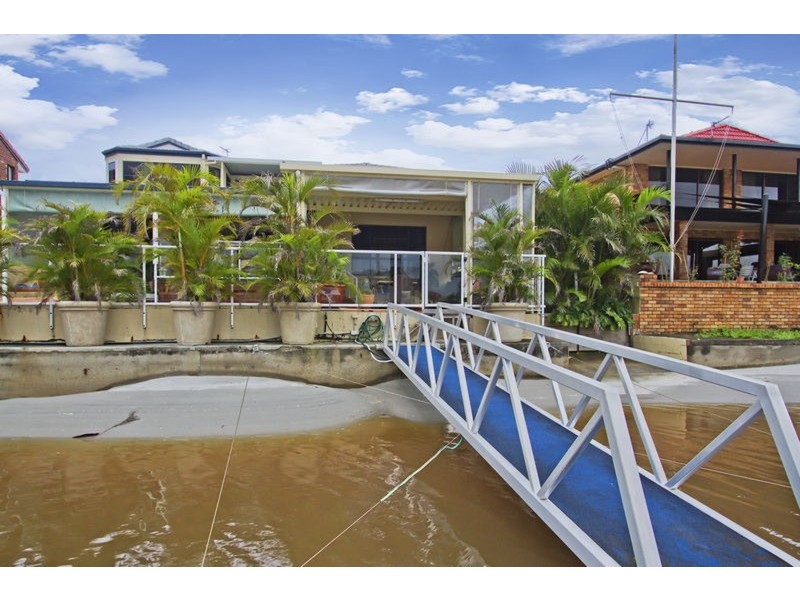 34 Oxley Drive, Paradise Point QLD 4216