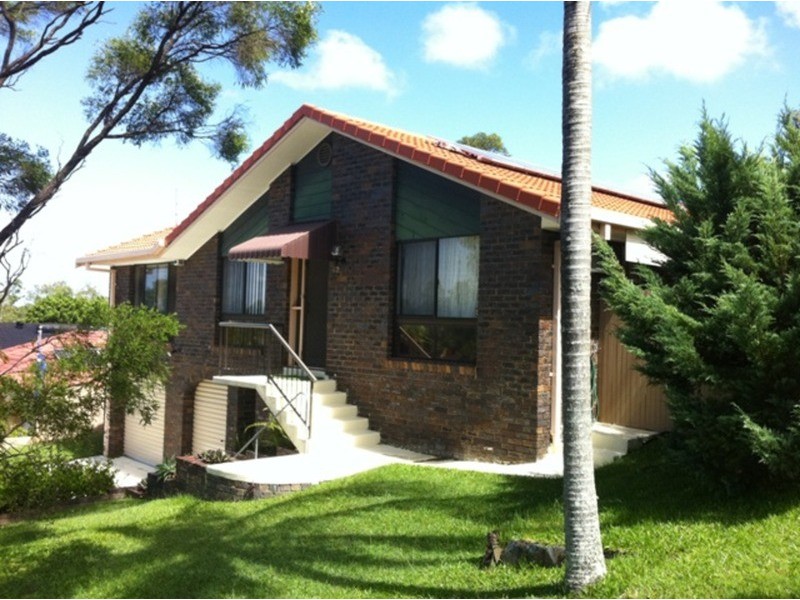 42 Parasol Street, Ashmore QLD 4214