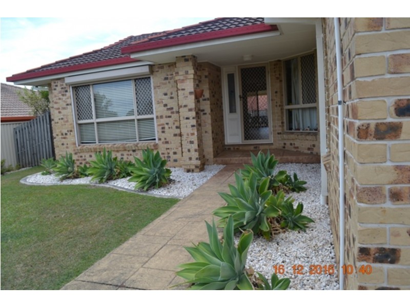 58 Inverness Way, Parkwood QLD 4214