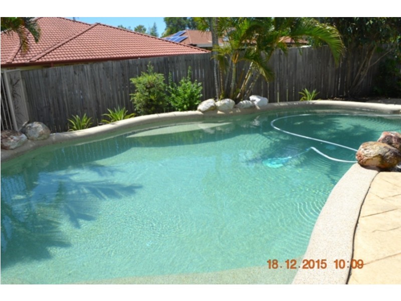 58 Inverness Way, Parkwood QLD 4214