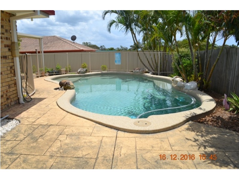 58 Inverness Way, Parkwood QLD 4214