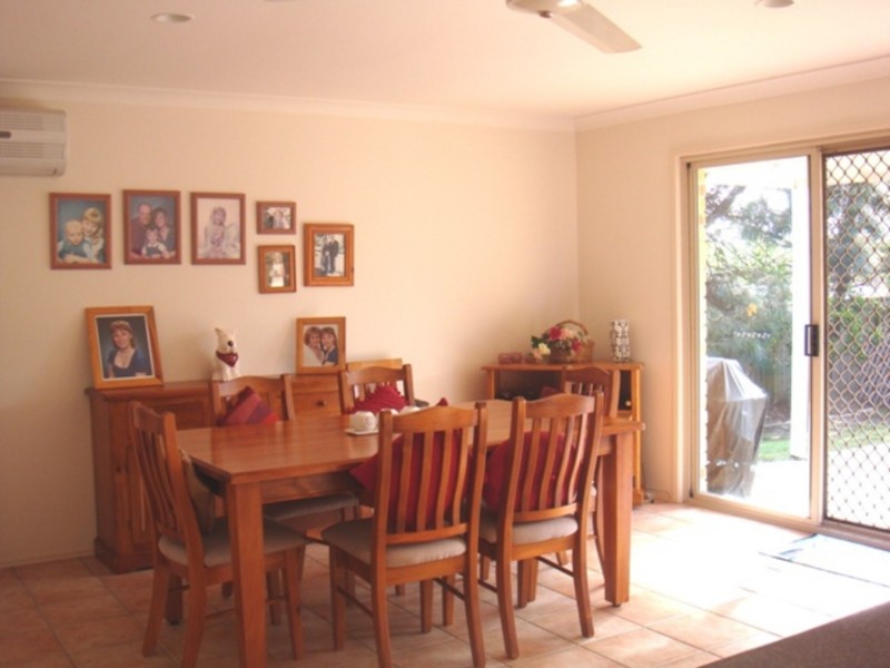 58 Inverness Way, Parkwood QLD 4214