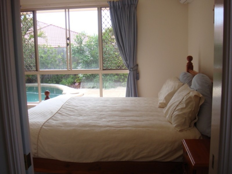 58 Inverness Way, Parkwood QLD 4214