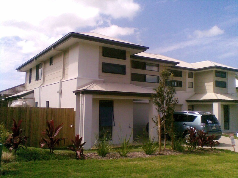 3/12 Gumtree Crescent, Upper Coomera QLD 4209