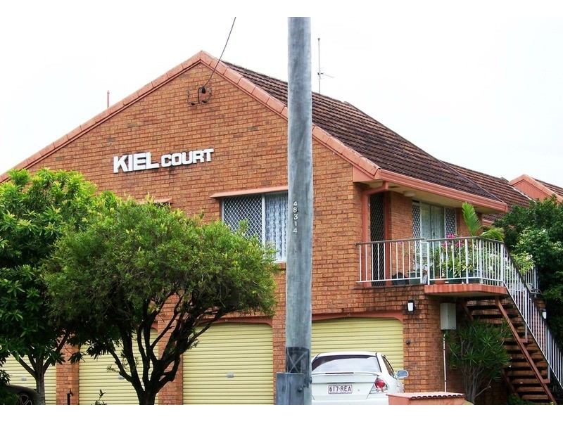 Southport QLD 4215