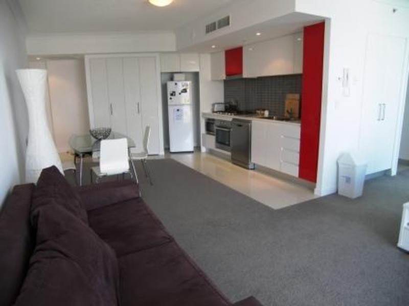 21007/Southport Central 5 Lawson Street, Southport QLD 4215