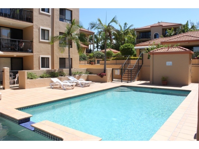 27/16-20 Waverley Street, Southport QLD 4215