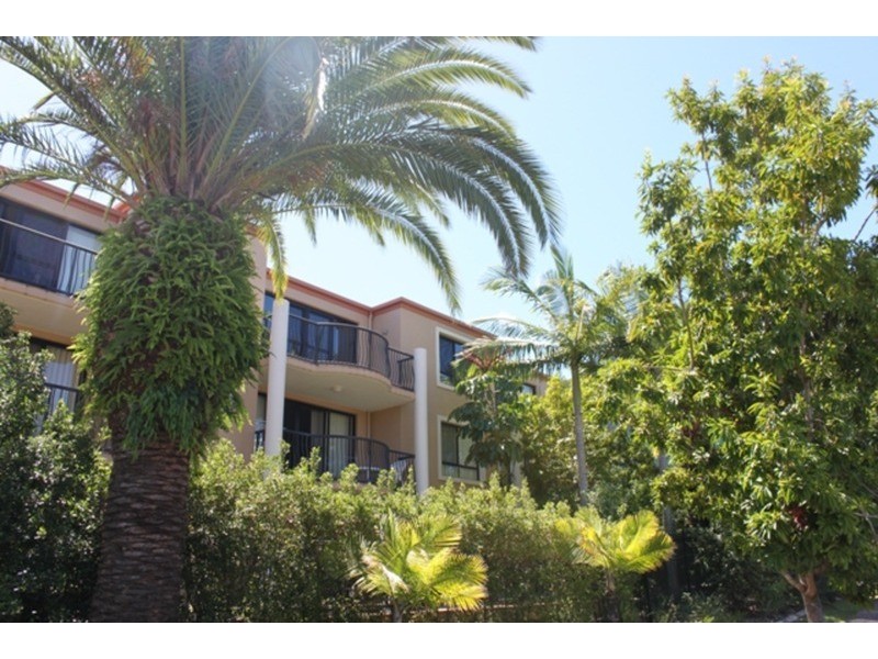 27/16-20 Waverley Street, Southport QLD 4215