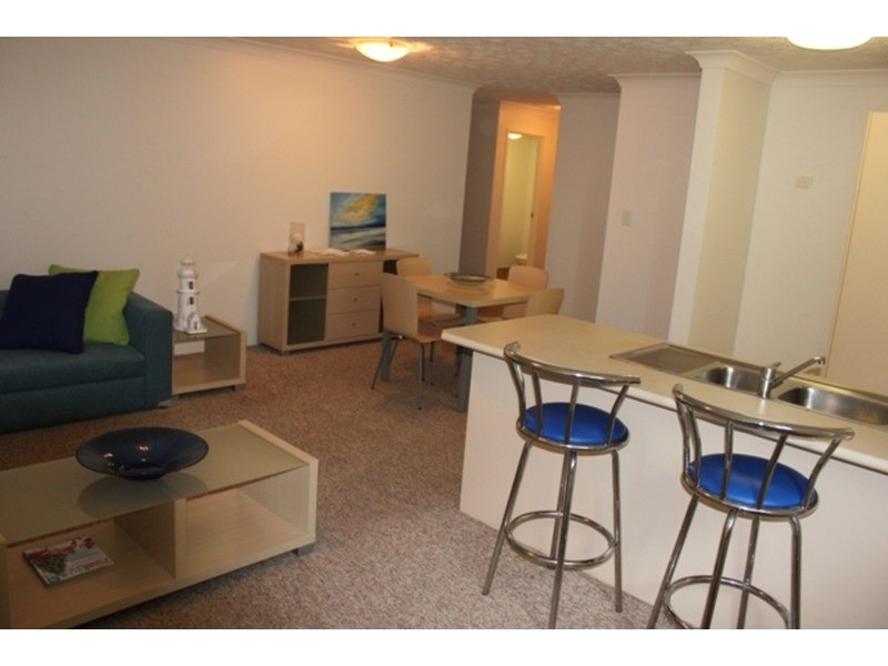 27/16-20 Waverley Street, Southport QLD 4215