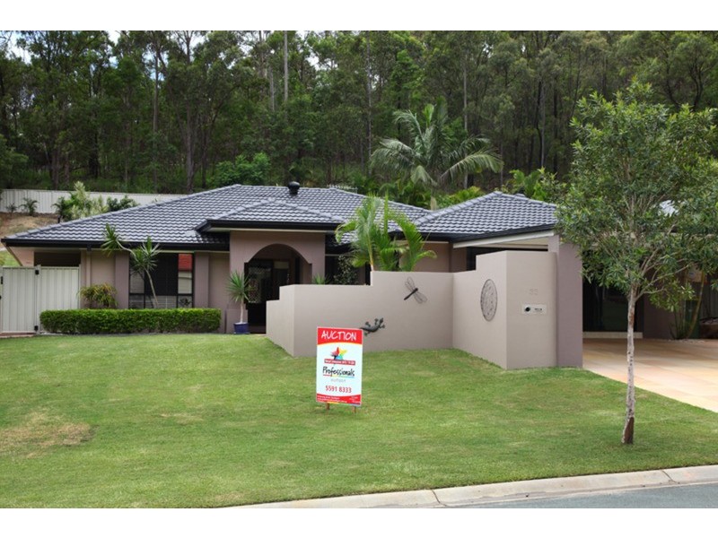32 Callicarpa Street, Reedy Creek QLD 4227