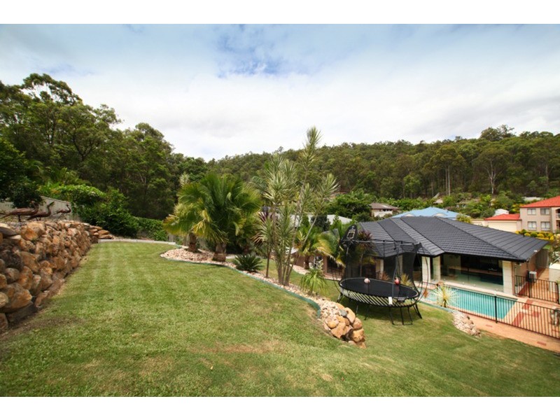 32 Callicarpa Street, Reedy Creek QLD 4227