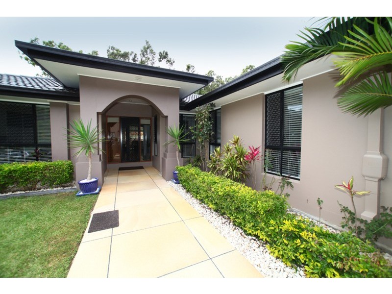 32 Callicarpa Street, Reedy Creek QLD 4227