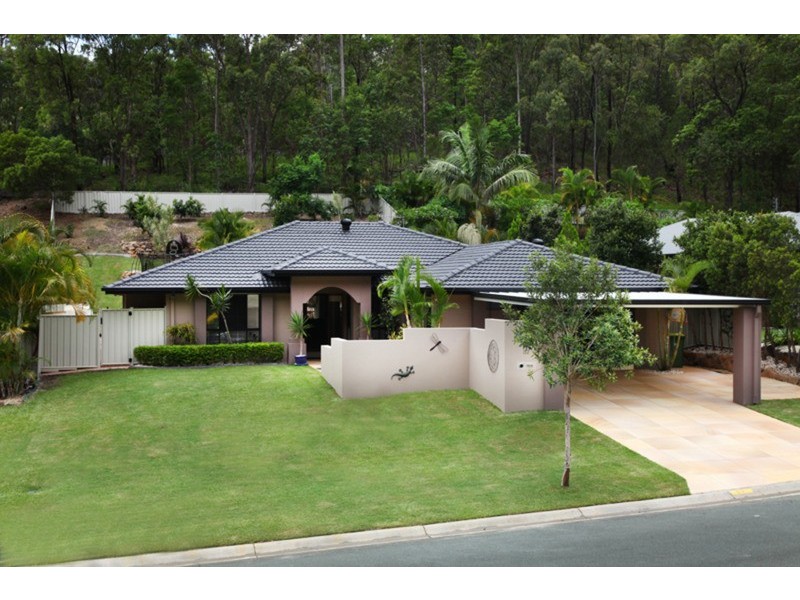 32 Callicarpa Street, Reedy Creek QLD 4227