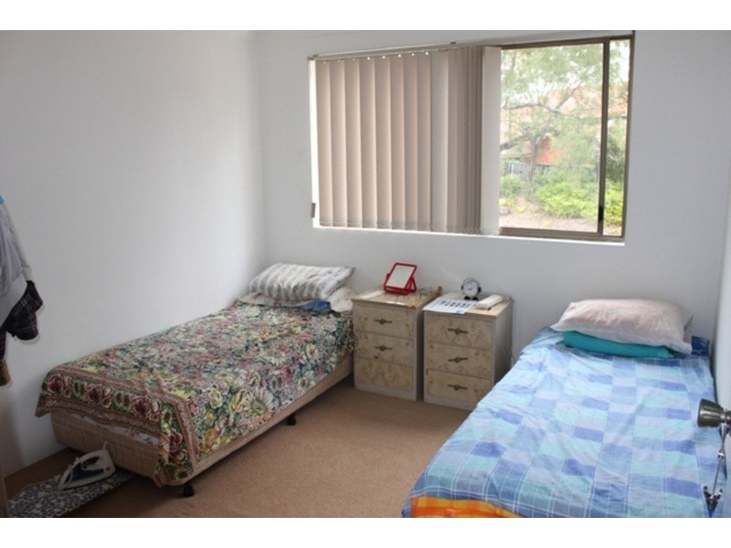 5/23 Heath Street, Southport QLD 4215