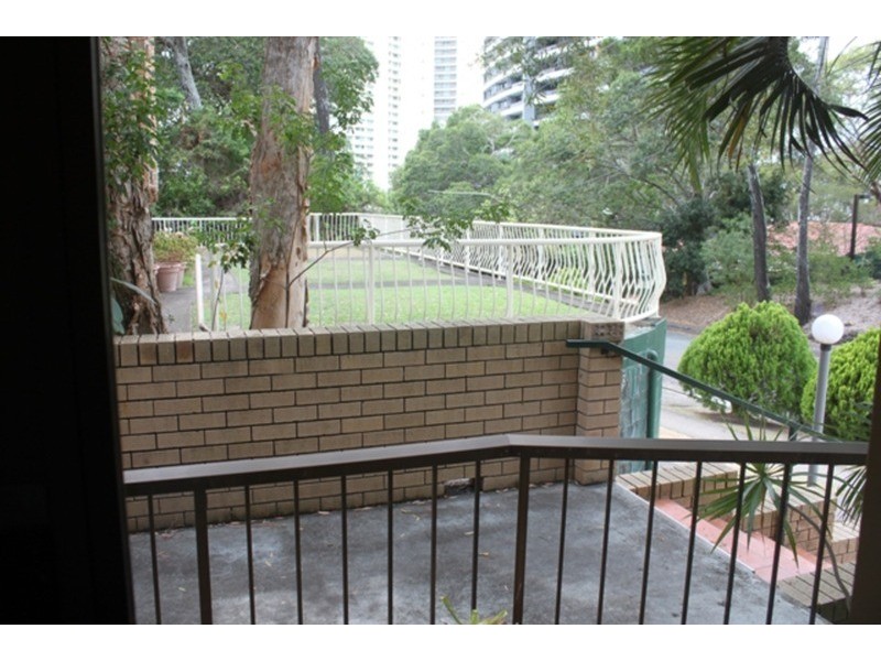 5/23 Heath Street, Southport QLD 4215