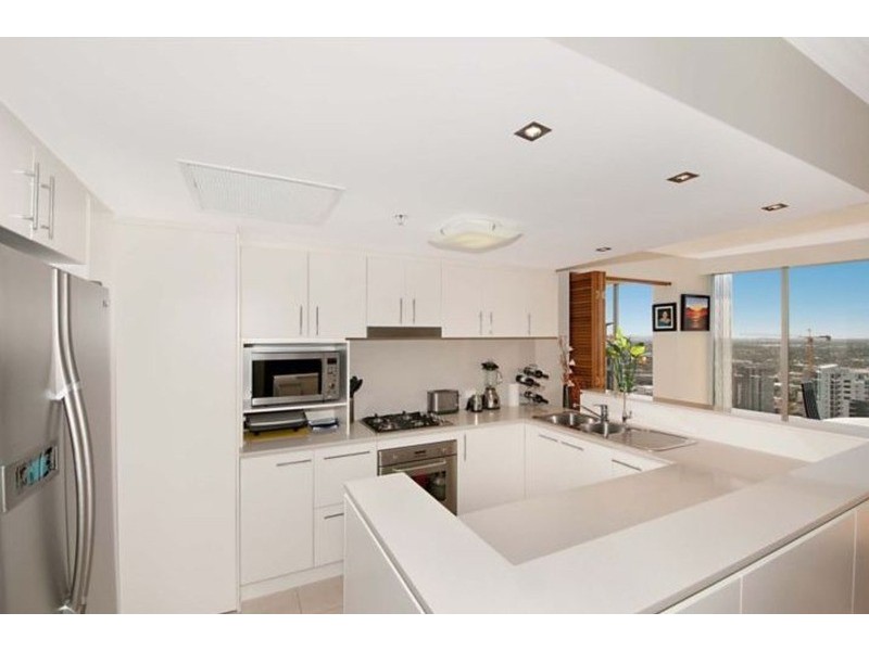 3202/Pivotal Point 50 Marine Parade, Southport QLD 4215