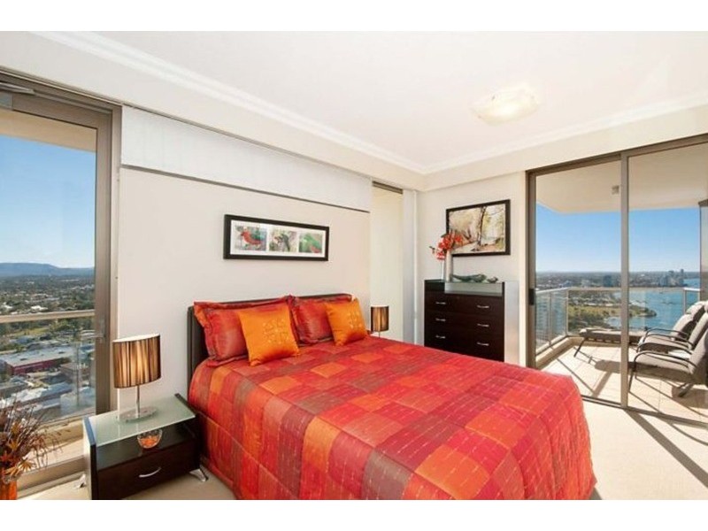 3202/Pivotal Point 50 Marine Parade, Southport QLD 4215