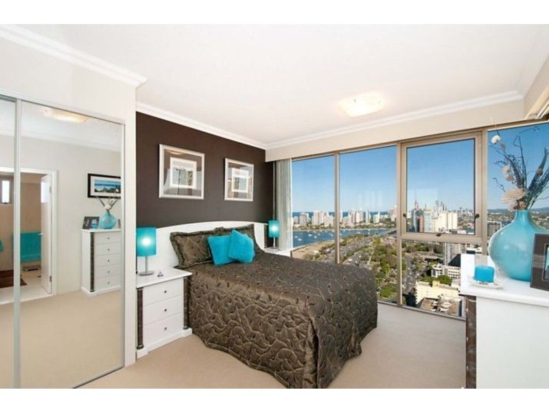 3202/Pivotal Point 50 Marine Parade, Southport QLD 4215