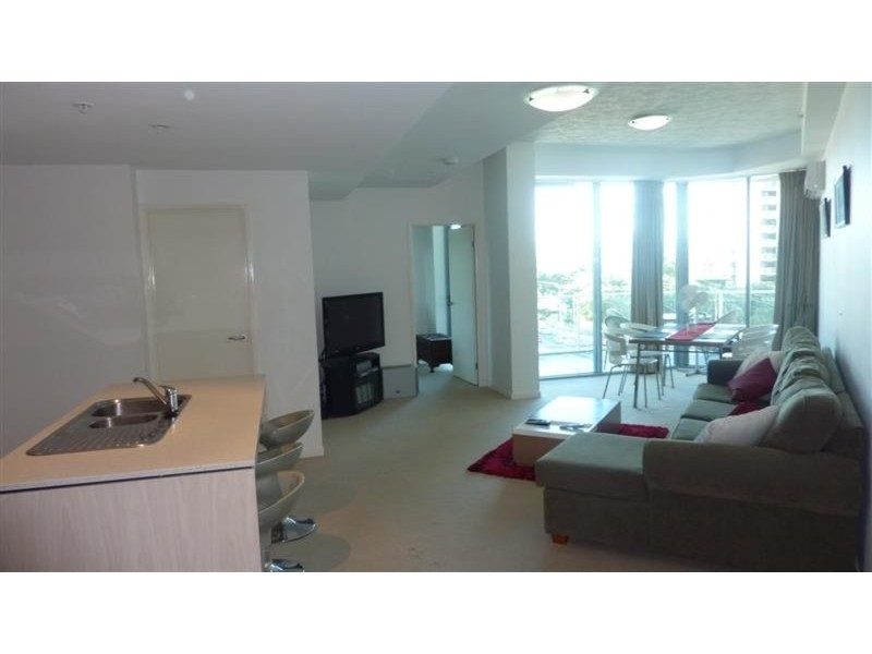409/18 Fern Street, Surfers Paradise QLD 4217