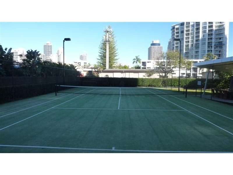 409/18 Fern Street, Surfers Paradise QLD 4217