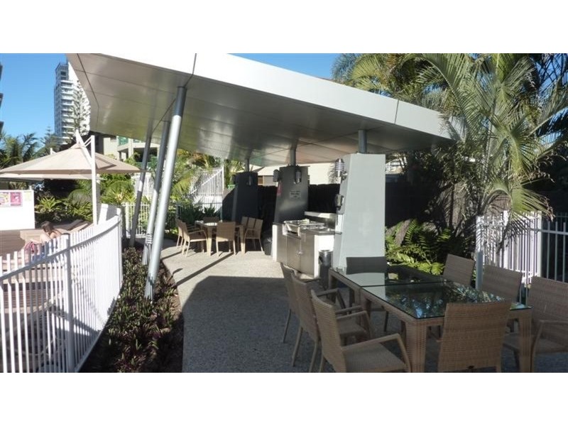 409/18 Fern Street, Surfers Paradise QLD 4217