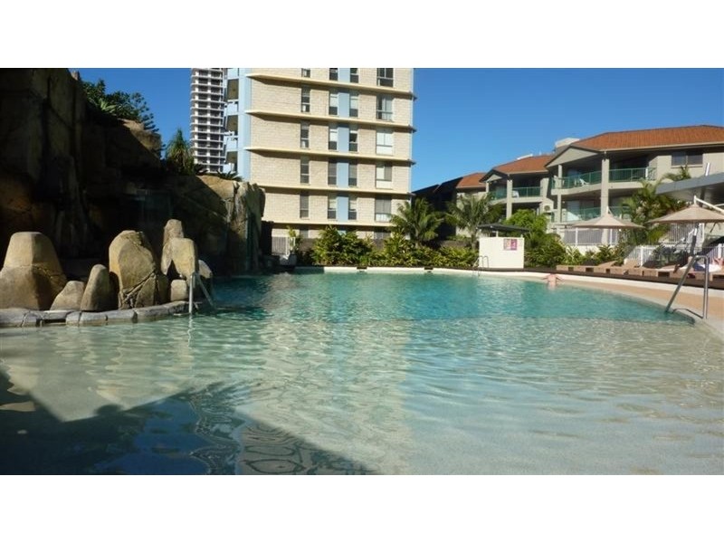 409/18 Fern Street, Surfers Paradise QLD 4217