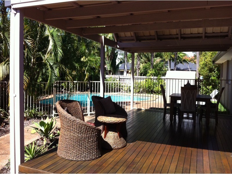 Broadbeach Waters QLD 4218