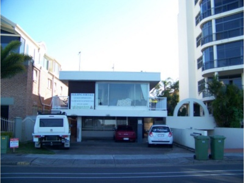 4/312 Marine Parade, Labrador QLD 4215