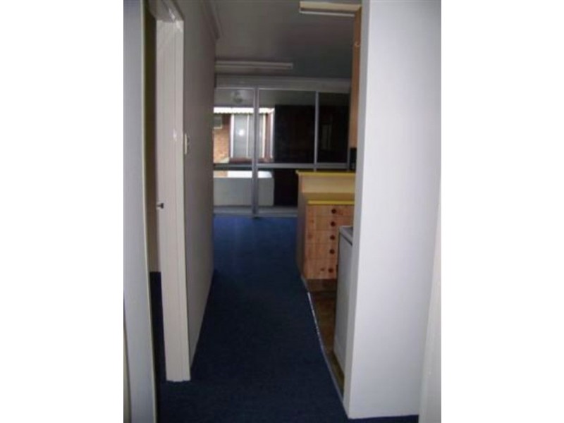 4/312 Marine Parade, Labrador QLD 4215